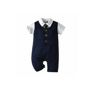 Costum Bebelusi Ceremony cu sapca imagine