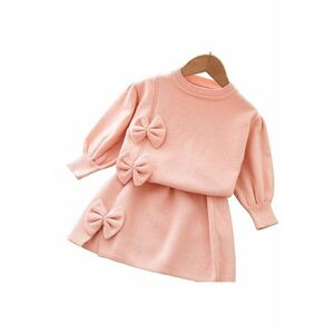 Set Fetite Roz Anabella imagine