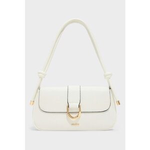 Geanta din piele ecologica cu bareta de umar Gishnakk imagine