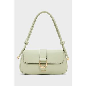 Geanta din piele ecologica cu bareta de umar Gishnakk imagine