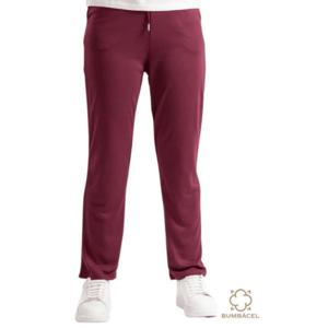 Pantaloni lungi sport cu buzunare pentru dame imagine