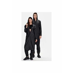 Geaca unisex - 300543733 - Poliester - Negru imagine