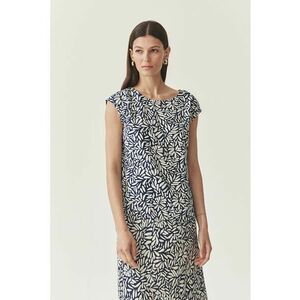 Tricou cu decolteu rotund imagine