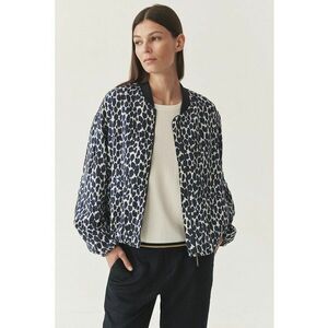 Jacheta bomber cu model imagine