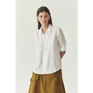 Camasa lejera din lyocell imagine