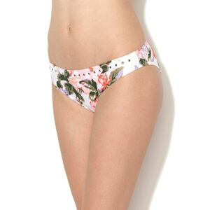 Slip cu model floral imagine