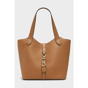 Geanta din piele ecologica cu maner Maribella imagine