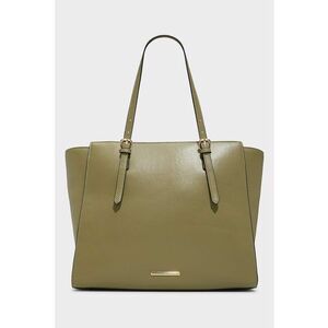 Geanta tote din piele ecologica cu barete ajustabile imagine