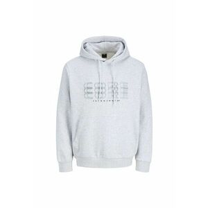 Hanorac JACK &JONES Fusion Branding Hood 49170 imagine