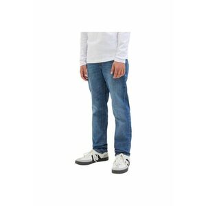 Blugi JACK &JONES Glenn Original SQ902 JNR 48932 imagine