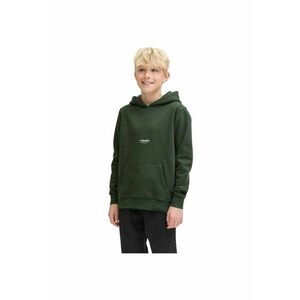 Hanorac JACK &JONES Soho Sweat Hood JNR 49180 imagine