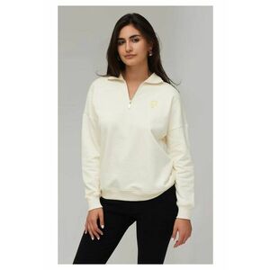 Hanorac din bumbac pentru dame imagine