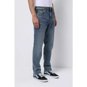 Blugi cu model cu 5 buzunare imagine