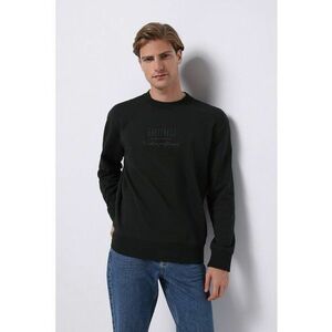 Bluza lejera din bumbac imagine