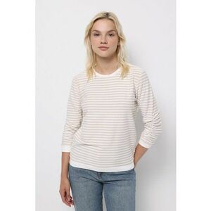 Pulover in dungi cu maneci medii imagine