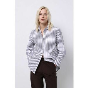 Camasa de bumbac in dungi imagine