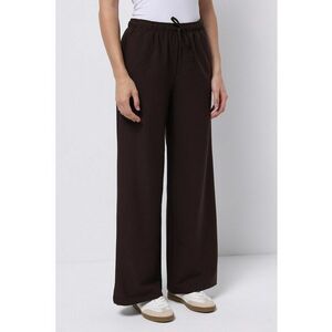 Pantaloni ampli cu snur imagine