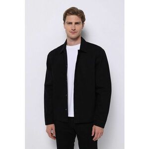 Camasa de bumbac cu capse imagine