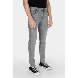 Blugi drepti imagine