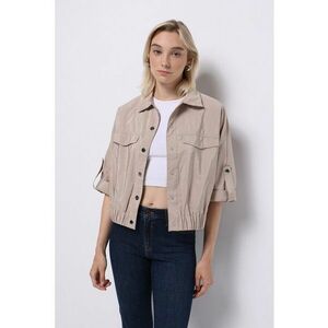 Jacheta cu maneci 3/4 imagine