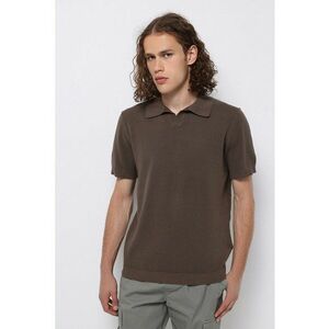 Pulover cu maneci scurte imagine