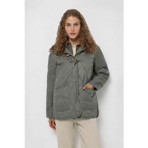 Jacheta matlasata cu nasturi brandenburg imagine