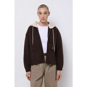 Jacheta cu buzunare cu clapa imagine