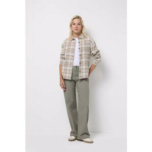 Blugi cu croiala ampla imagine