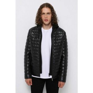 Jacheta uni cu fermoar imagine