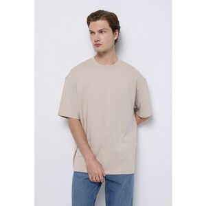 Tricou supradimensionat uni imagine