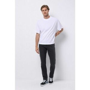 Blugi regular fit imagine