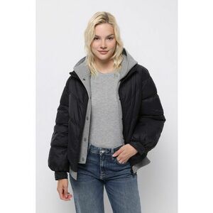 Jacheta cu model 2in1 imagine