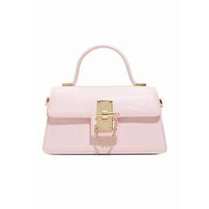 Geanta de piele ecologica cu maner CALLUNA imagine