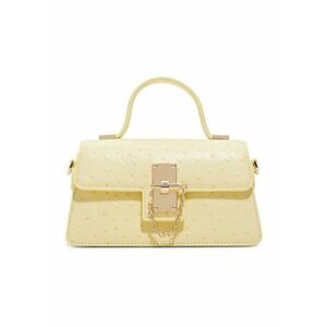 Geanta de piele ecologica cu maner CALLUNA imagine