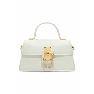 Geanta de piele ecologica cu maner CALLUNA imagine