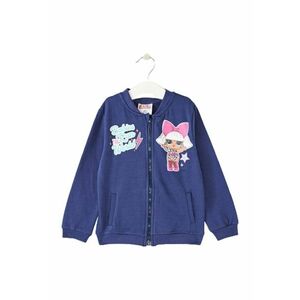 Bluza cu fermoar LOL Surprise imagine
