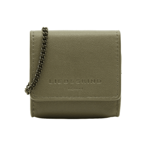 Mini geanta din piele imagine