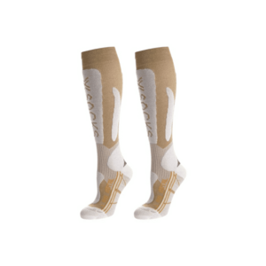 Sosete pentru ski cu lana merinos imagine