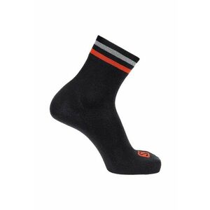 Sosete unisex pentru alergare Sonic imagine