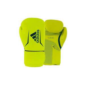 Manusi de box Speed 100 galben imagine