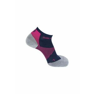 Sosete unisex pentru alergare Speed Support imagine