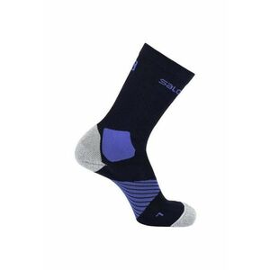 Sosete unisex pentru alergare XA Sport imagine