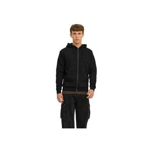 Hanorac JACK &JONES Bradley Sweat Zip Hood 48674 imagine