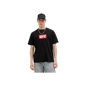 Tricou JACK &JONES UFC CN 48884 imagine