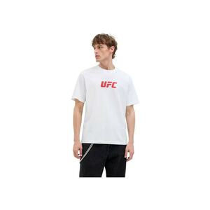 Tricou JACK &JONES UFC CN 48889 imagine