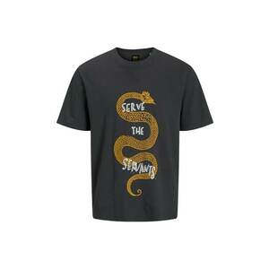 Tricou JACK &JONES Nirvana CN 48899 imagine