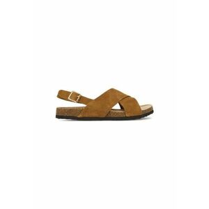 Sandale dama - 15342054 - Piele naturala imagine
