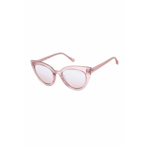 Ochelari de soare cat eye cu lentile in degrade imagine