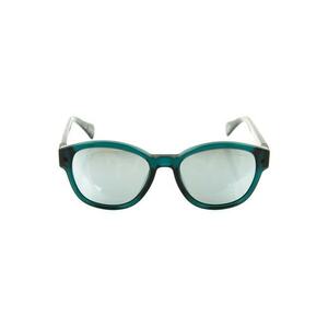 Ochelari de soare unisex cu detalii cu aspect texturat imagine