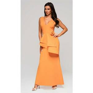 Rochie de seara Maxi LA-OM-DLR212 imagine